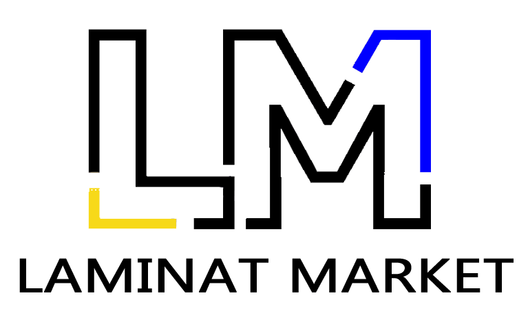 Logo Laminat Market - Market Parket